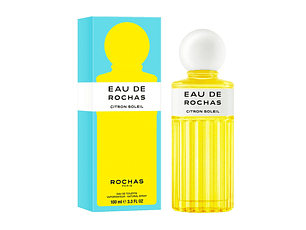 Rochas Citron Soleil Woman Eau de Toilette