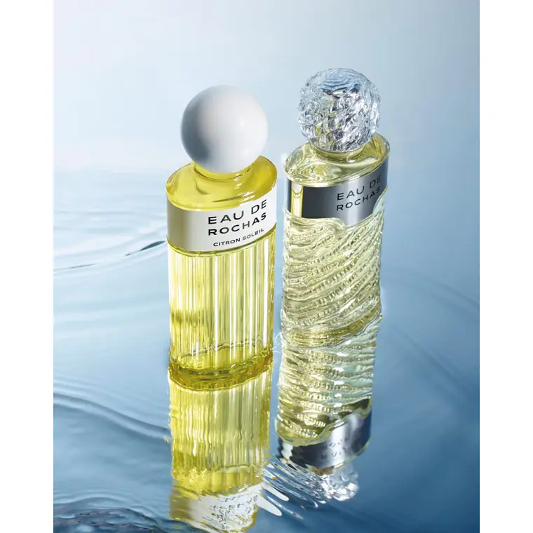 Rochas Citron Soleil Woman Eau de Toilette 4