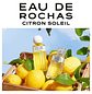 Rochas Citron Soleil Woman Eau de Toilette - Thumbnail 2