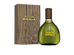 Puig Agua Brava Man Eau de Cologne