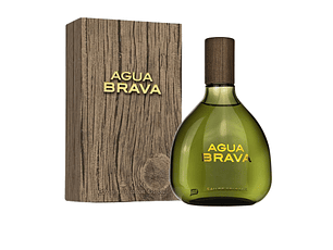 Puig Agua Brava Man Eau de Cologne