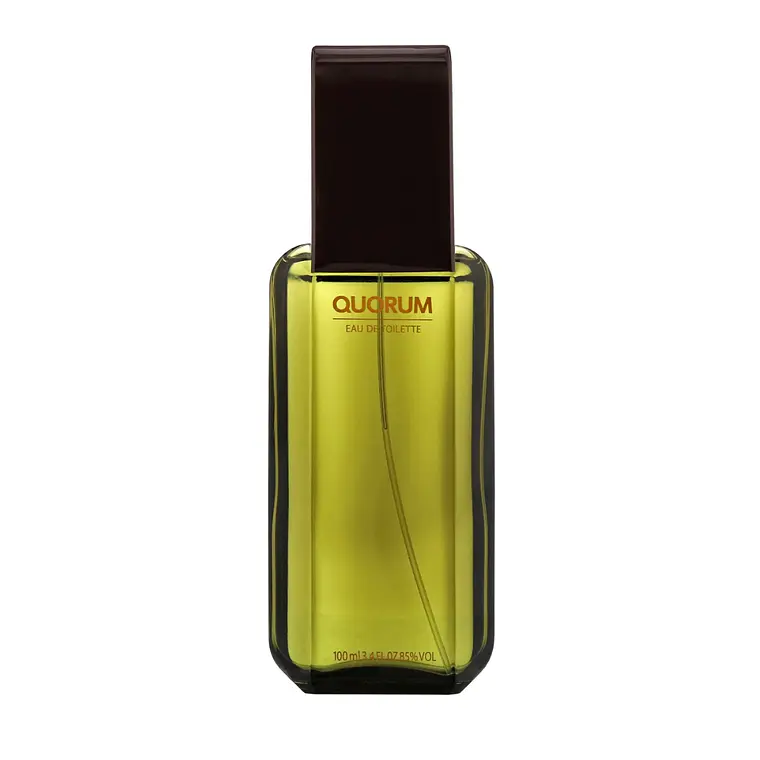 Antonio Puig Quorum Man Eau de Toilette 4