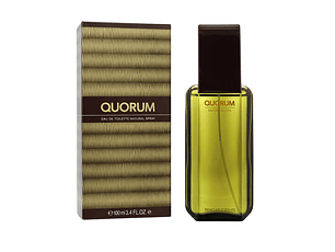 Antonio Puig Quorum Man Eau de Toilette