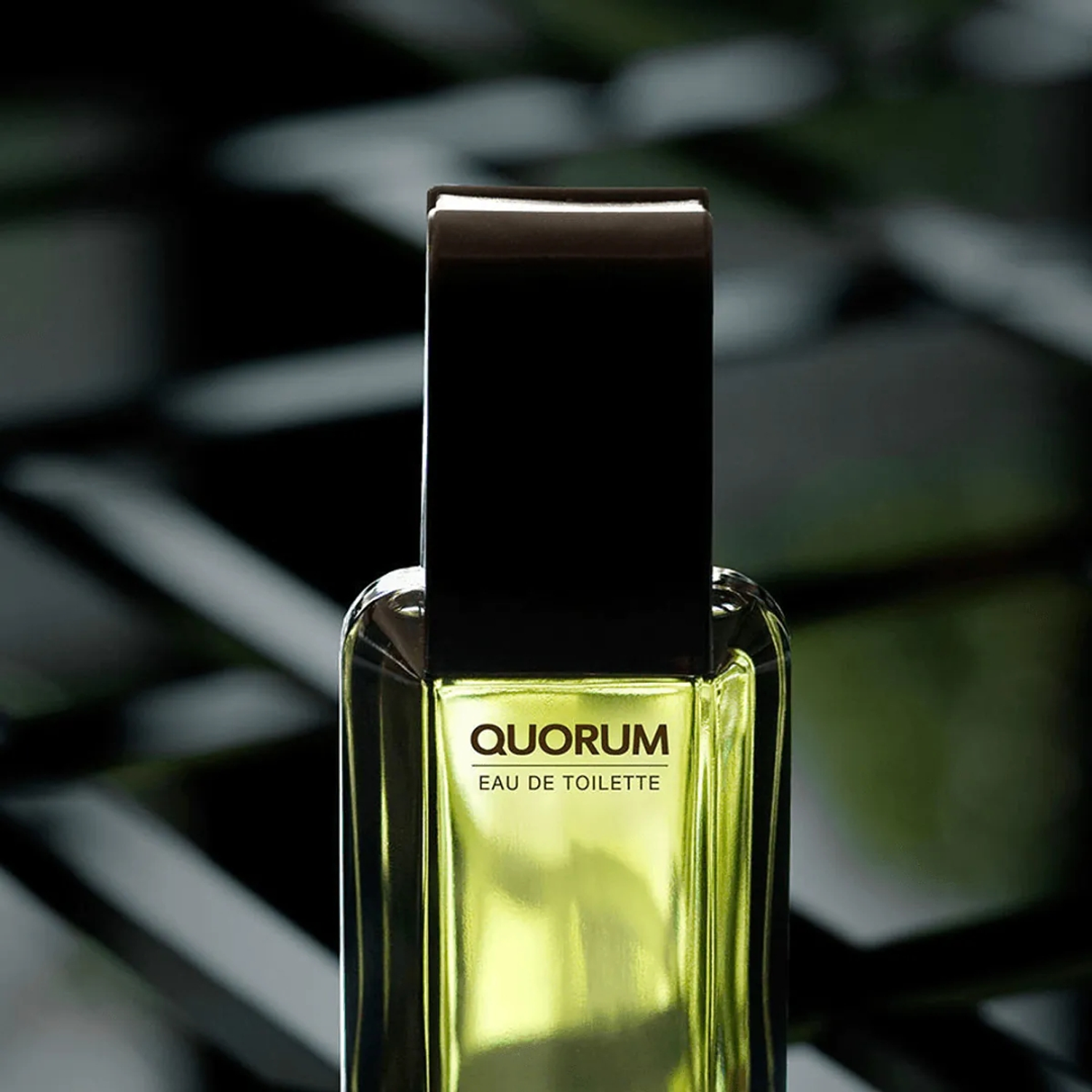 Antonio Puig Quorum Man Eau de Toilette 3