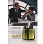 Antonio Puig Quorum Man Eau de Toilette - Thumbnail 2