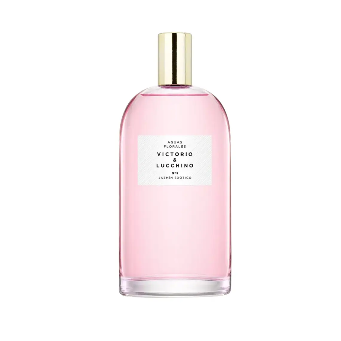 Victorio & Lucchino Agua de V&L Nº5 Woman Eau de Toilette 3