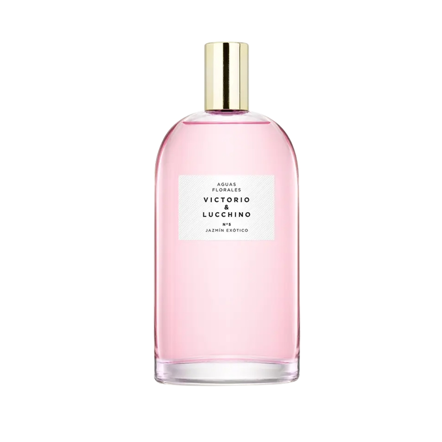 Victorio & Lucchino Agua de V&L Nº5 Woman Eau de Toilette 3