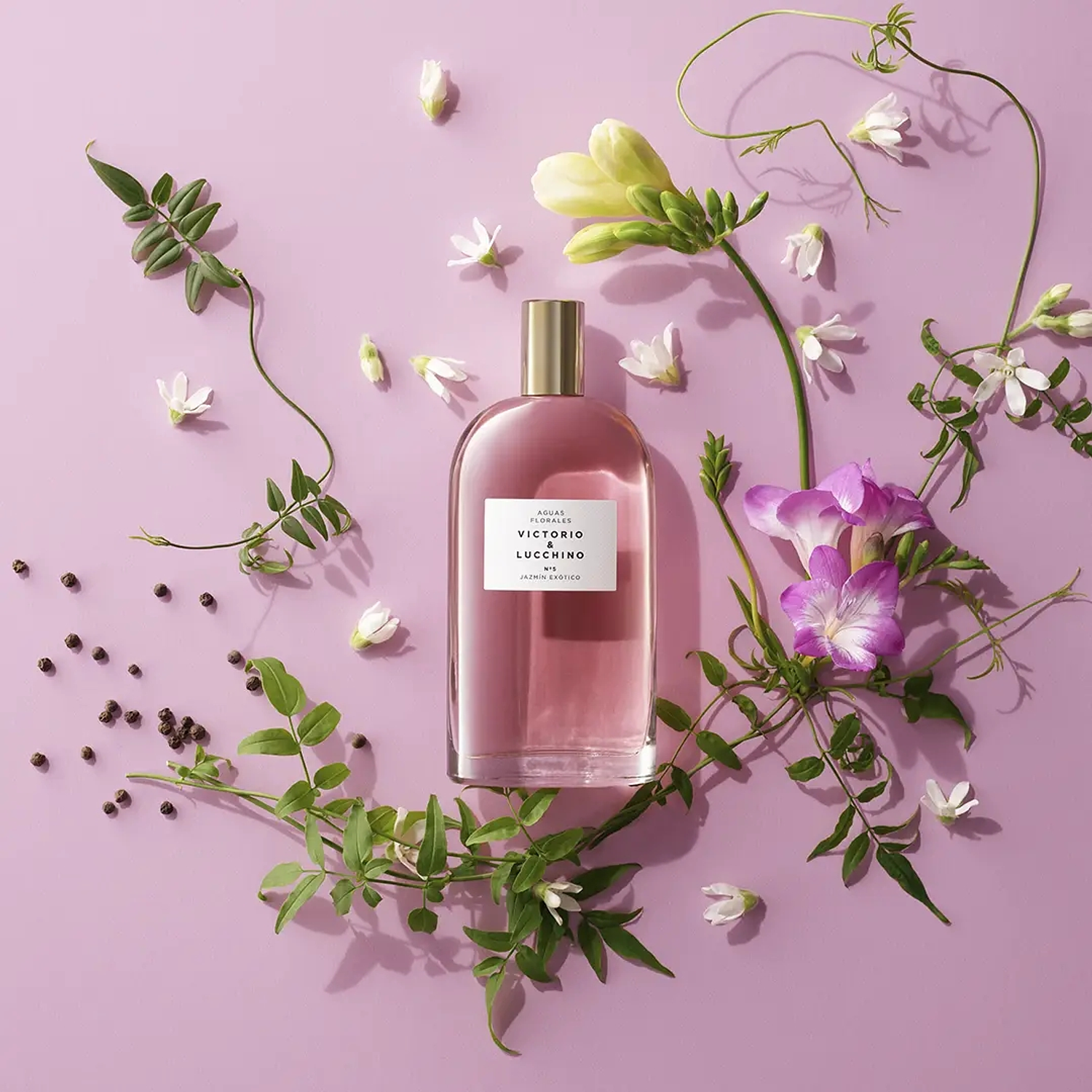 Victorio & Lucchino Agua de V&L Nº5 Woman Eau de Toilette 2