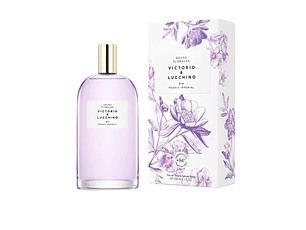 Victorio & Lucchino Agua de V&L Nº4 Woman Eau de Toilette