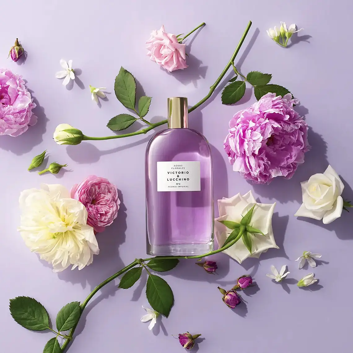 Victorio & Lucchino Agua de V&L Nº4 Woman Eau de Toilette 2