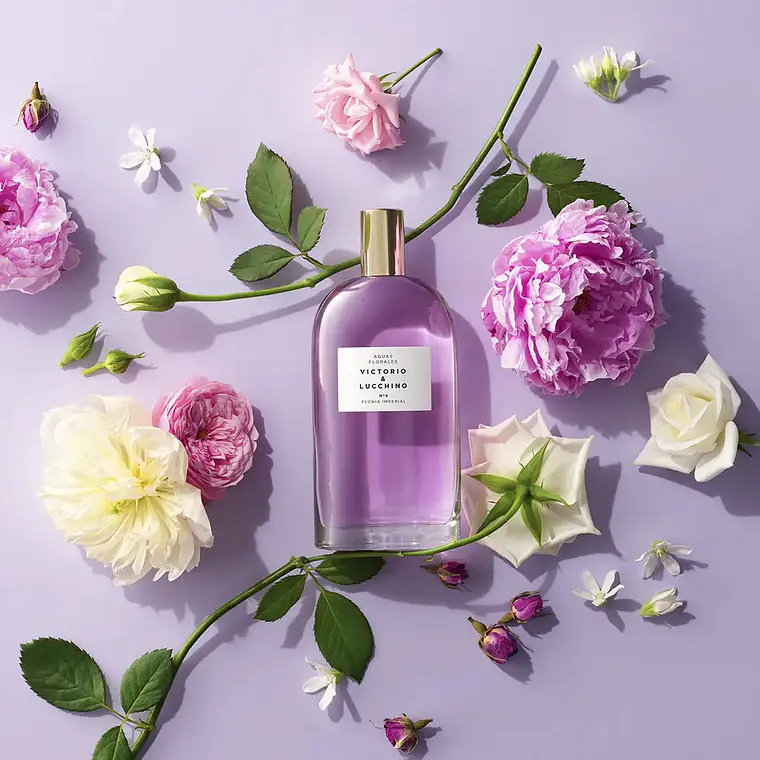 Victorio & Lucchino Agua de V&L Nº4 Woman Eau de Toilette 2