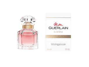Guerlain Mon Guerlain Woman Eau de Parfum