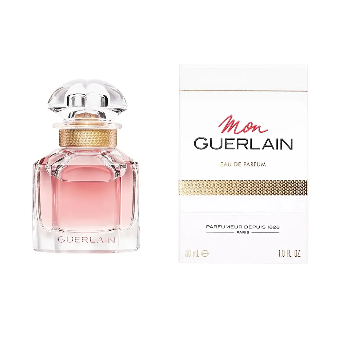 Guerlain Mon Guerlain Woman Eau de Parfum 1