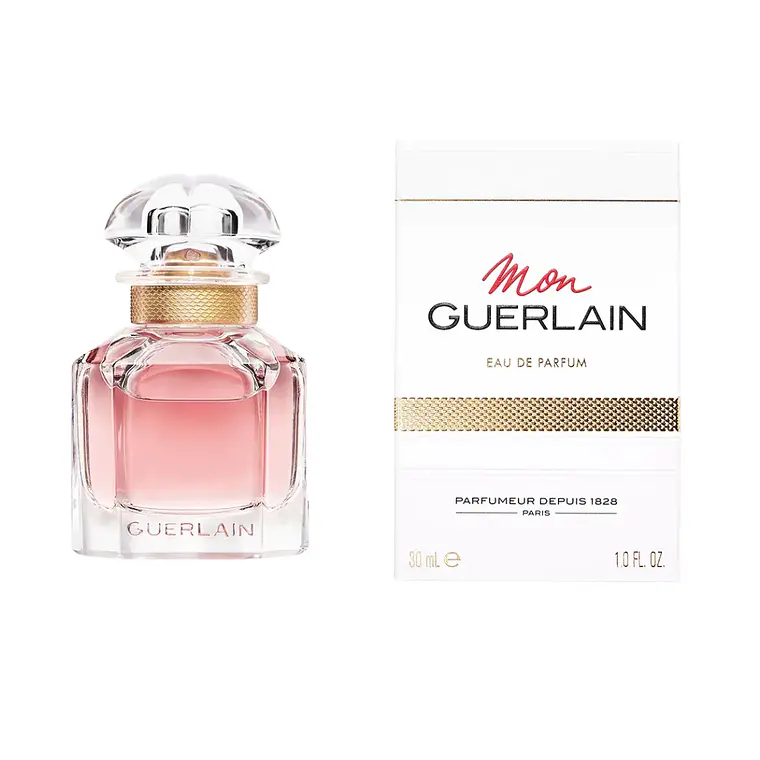 Guerlain Mon Guerlain Woman Eau de Parfum 1