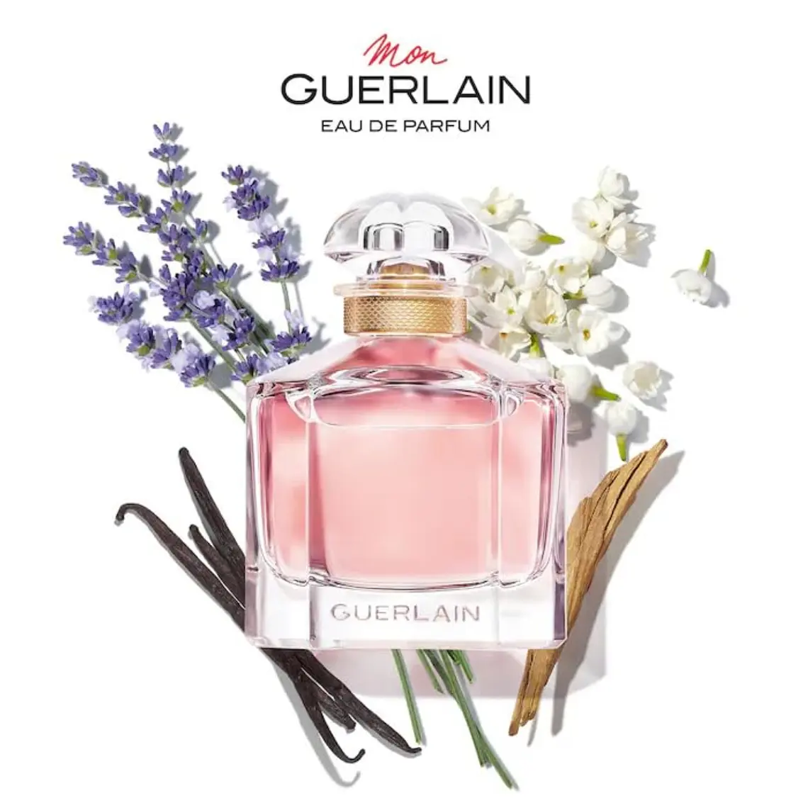 Guerlain Mon Guerlain Woman Eau de Parfum 3