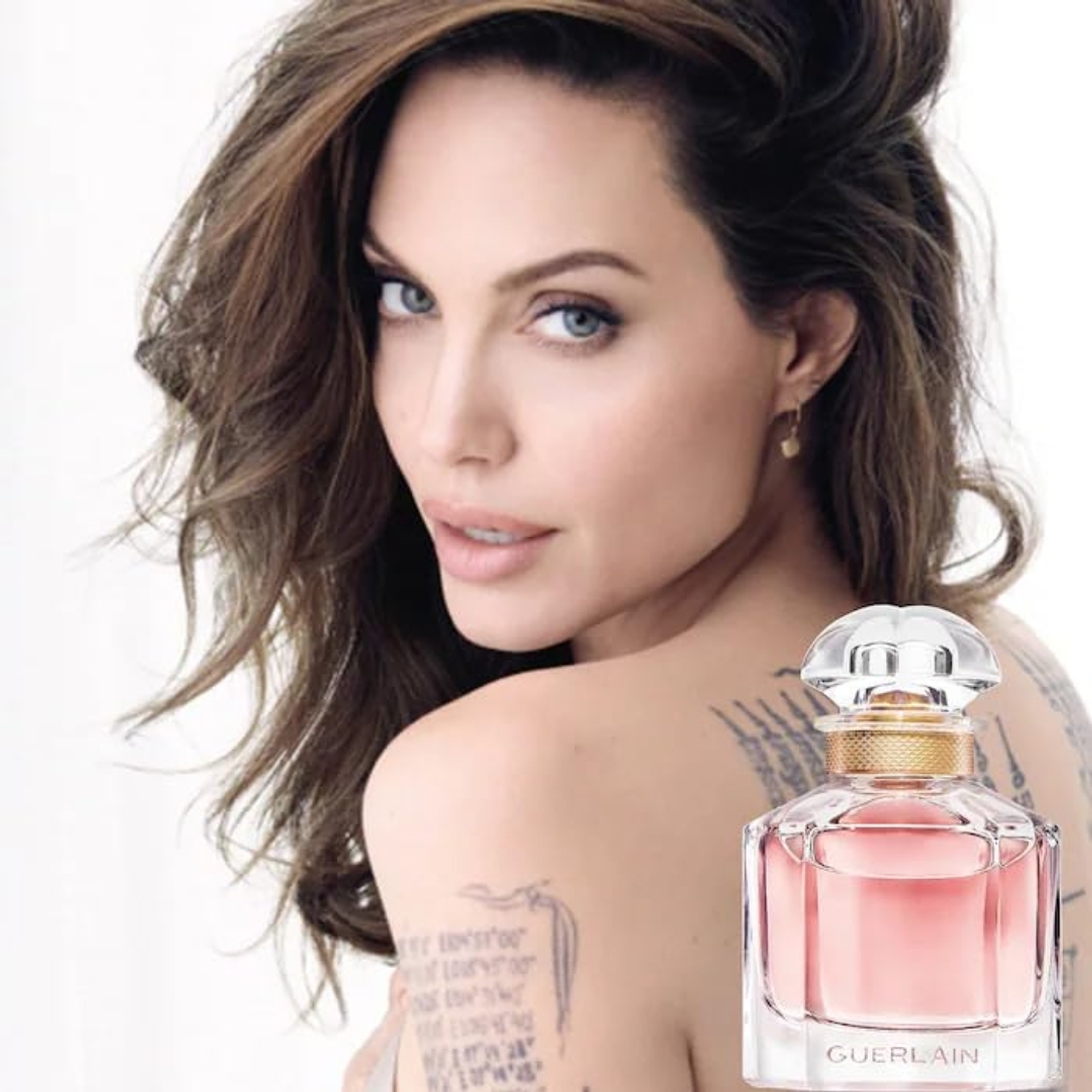 Guerlain Mon Guerlain Woman Eau de Parfum 2