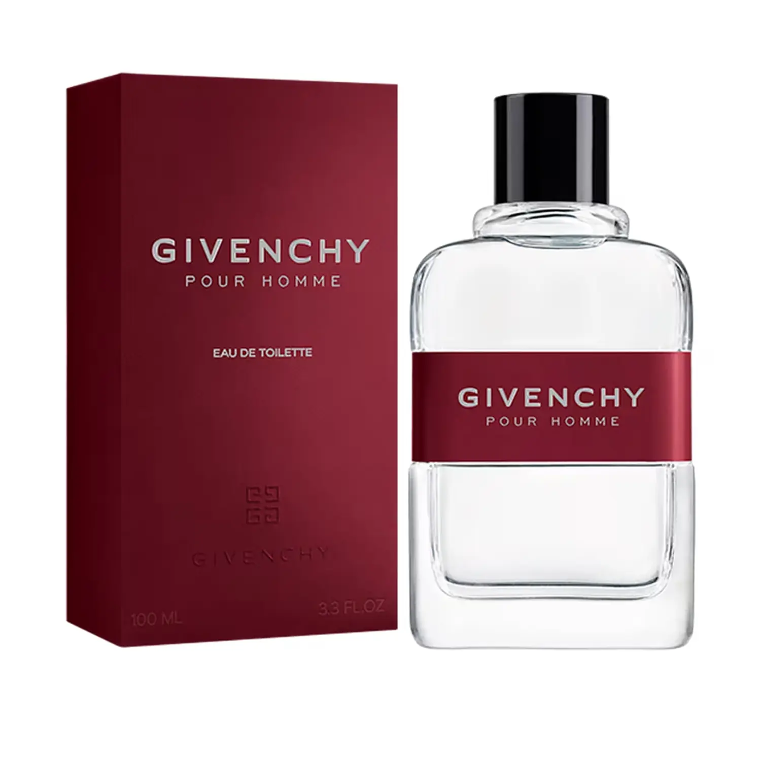 Givenchy Pour Homme Eau de Toilette 2