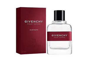 Givenchy Pour Homme Eau de Toilette