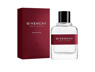 Givenchy Pour Homme Eau de Toilette