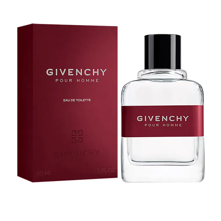Givenchy Pour Homme Eau de Toilette 1