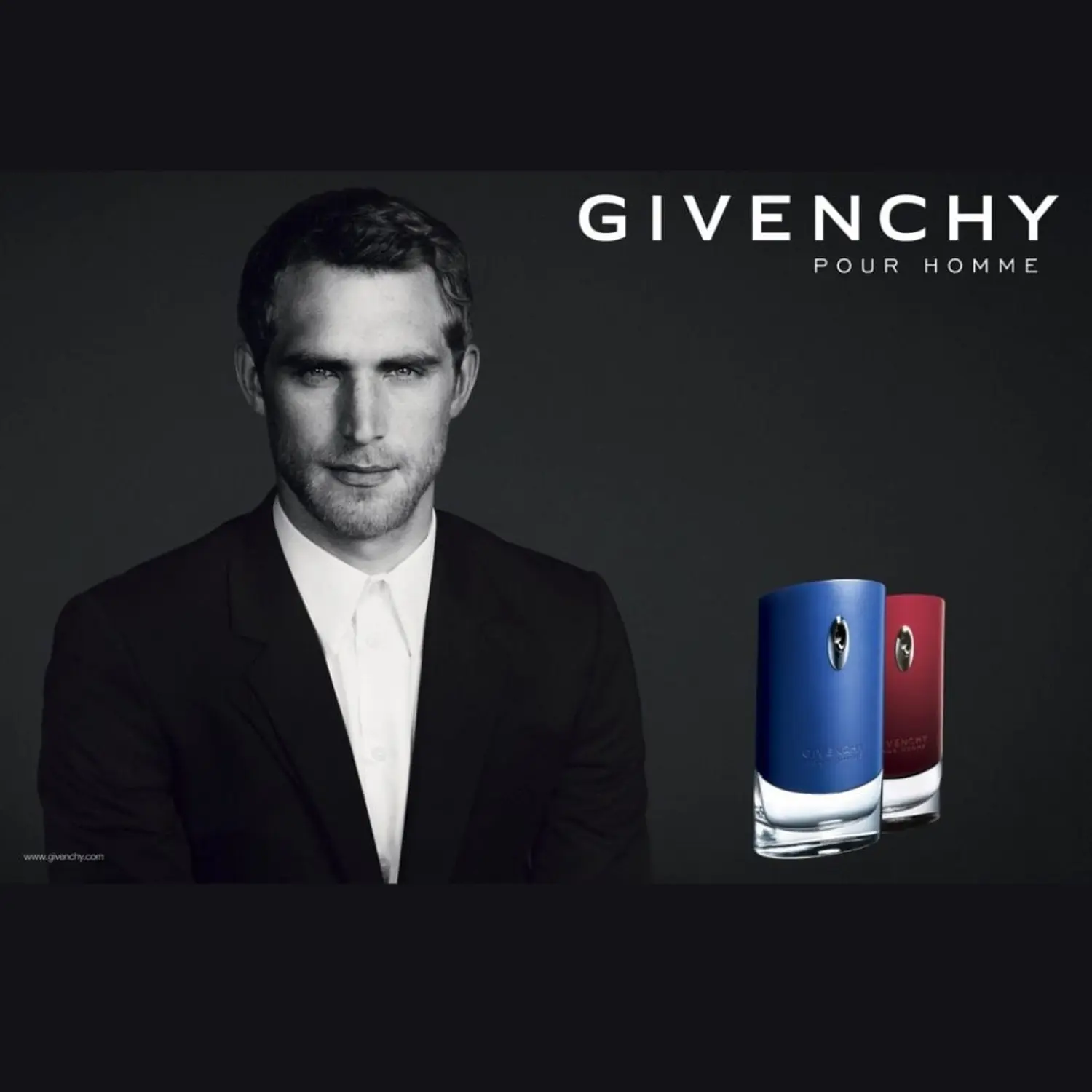 Givenchy Pour Homme Eau de Toilette 3