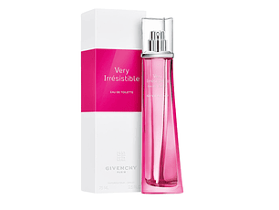 Givenchy Very Irrésistible Woman Eau de Toilette