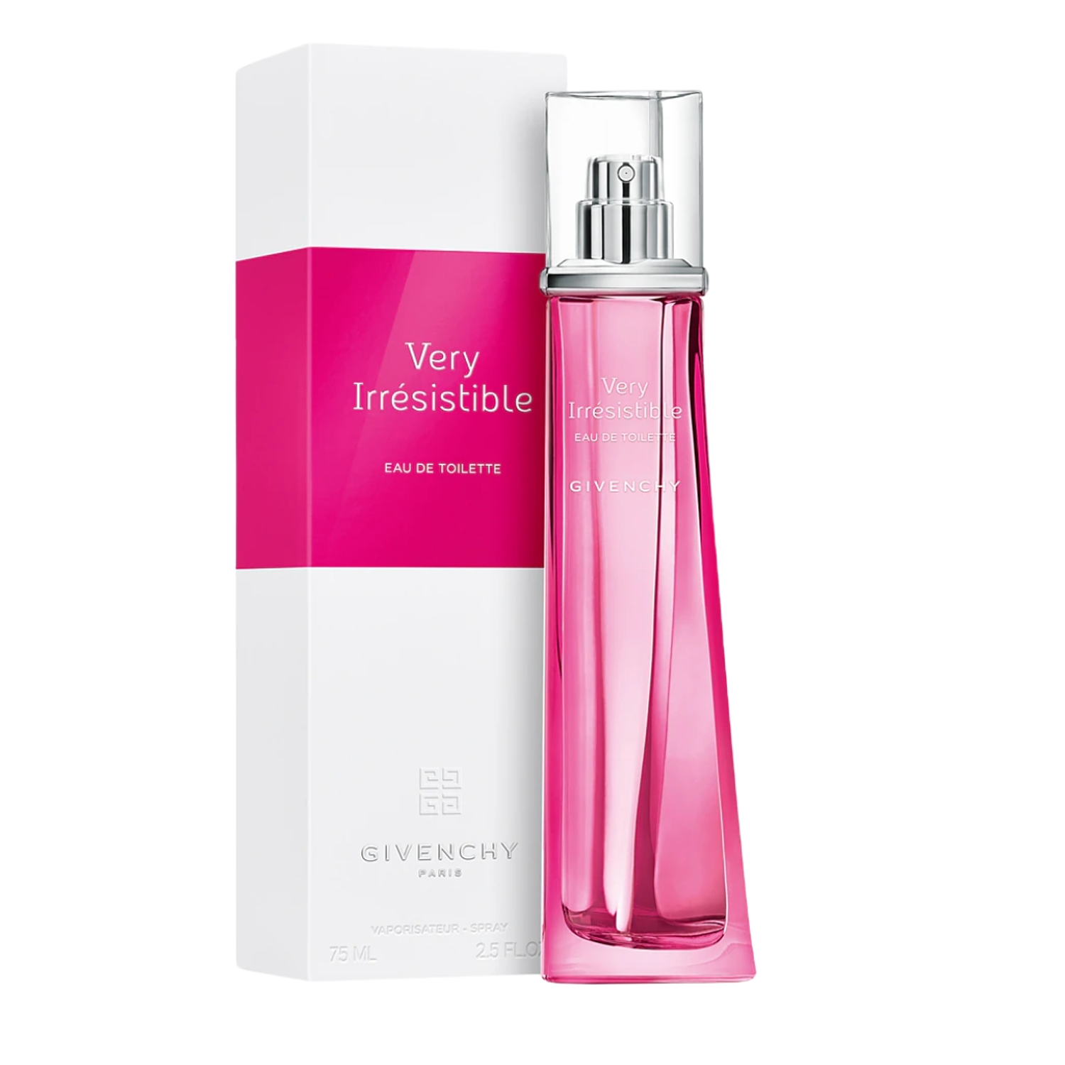 Givenchy Very Irrésistible Woman Eau de Toilette 1