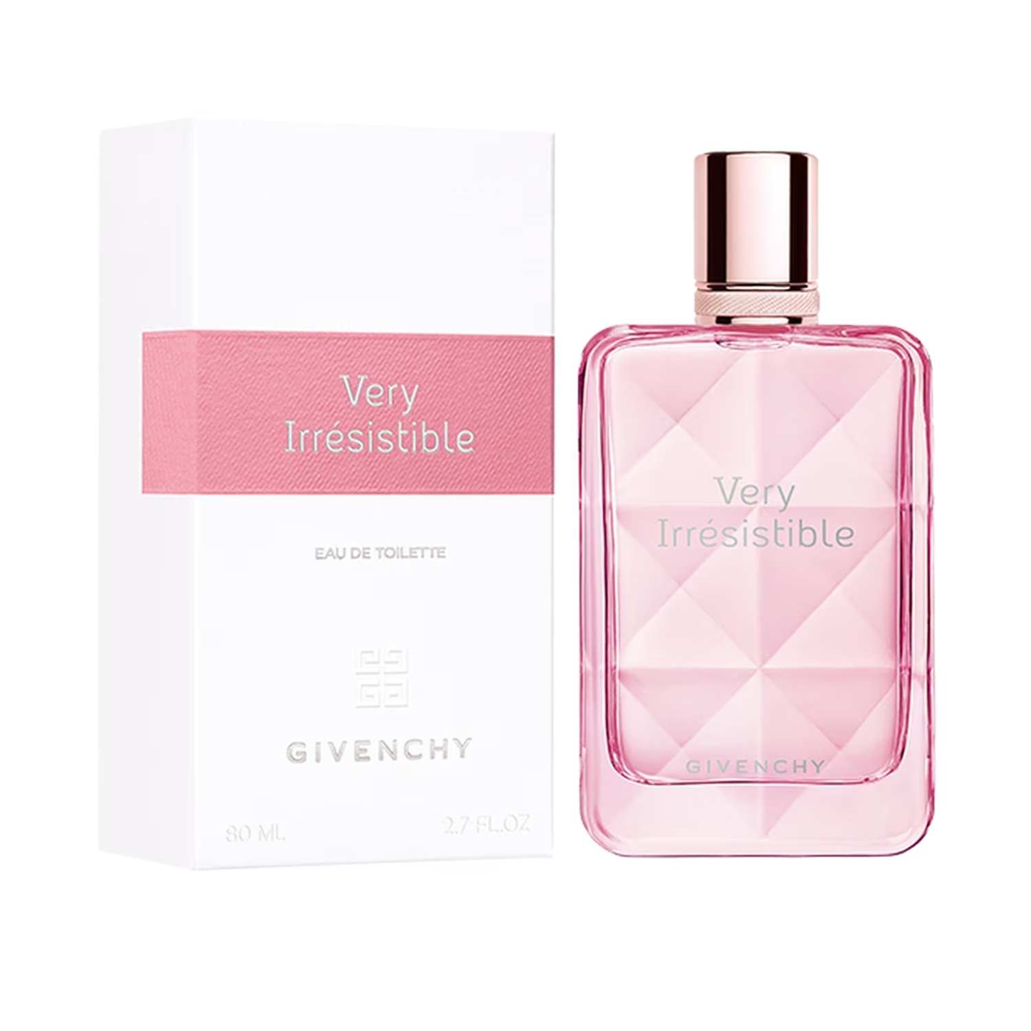 Givenchy Very Irrésistible Woman Eau de Toilette 2