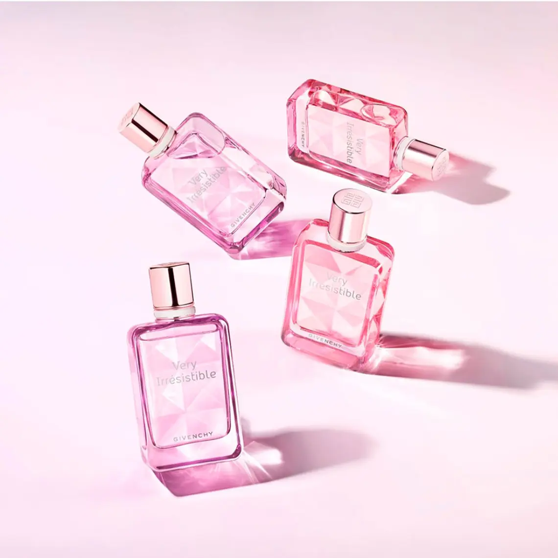 Givenchy Very Irrésistible Woman Eau de Toilette 4