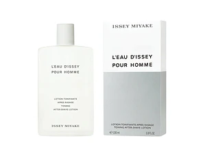 Issey Miyake L'eau D'issey Pour Homme Loção After Shave