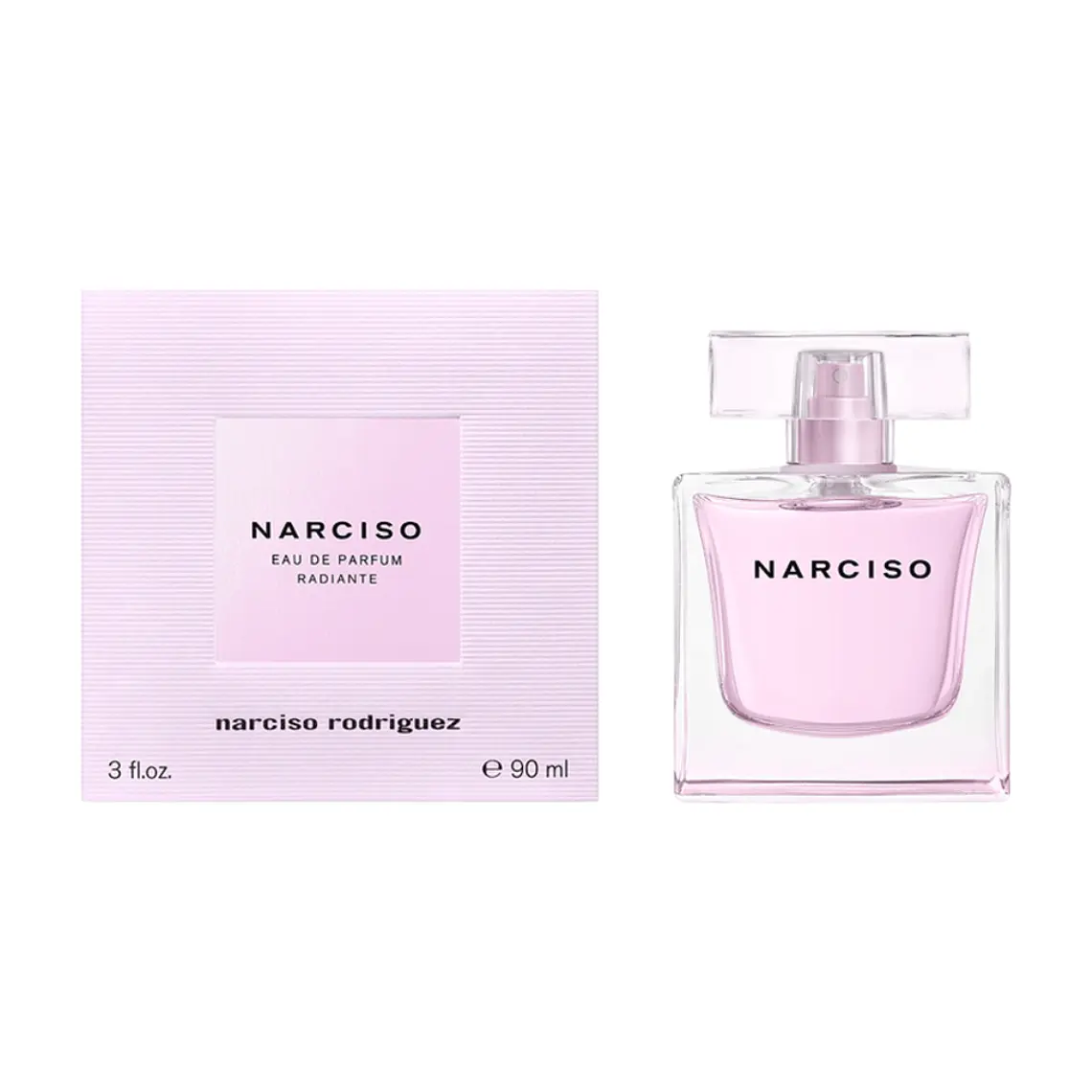 Narciso Rodriguez Narciso Radiante Eau de Parfum 1