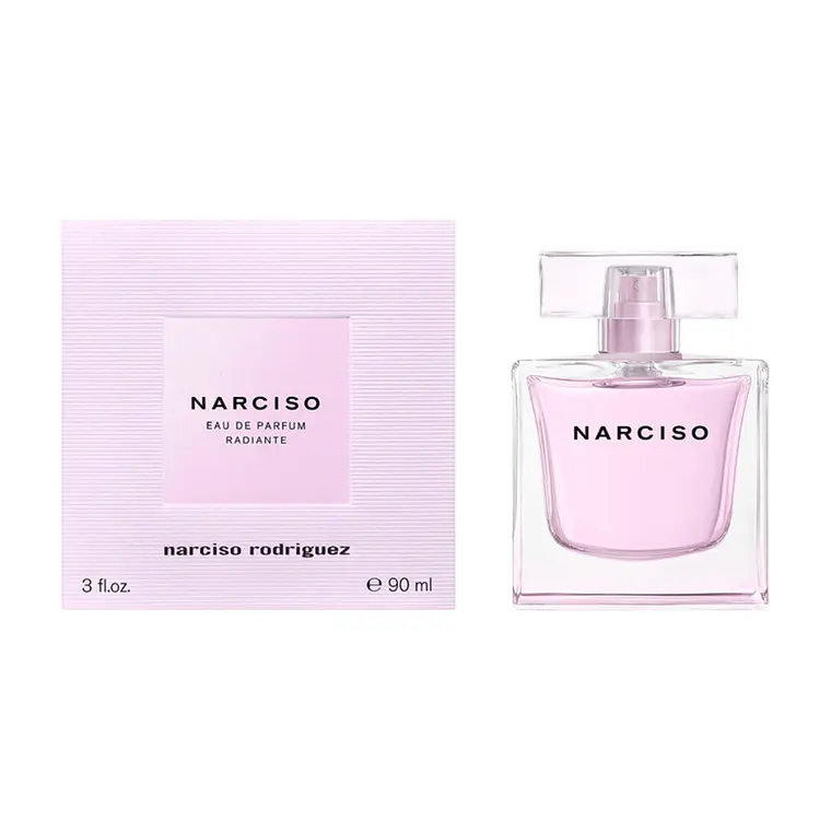 Narciso Rodriguez Narciso Radiante Eau de Parfum 1
