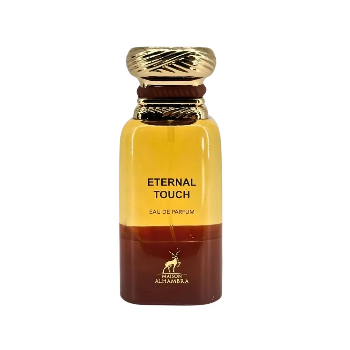 Maison Alhambra Eternal Touch Unissexo Eau de Parfum 3