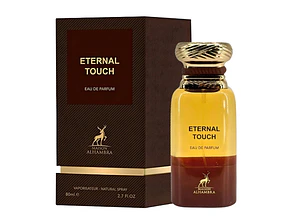 Maison Alhambra Eternal Touch Unissexo Eau de Parfum