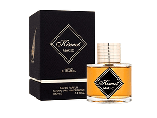 Maison Alhambra Kismet Magic Unissexo Eau de Parfum