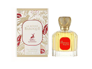 Maison Alhambra La Rouge Baroque Unissexo Eau de Parfum