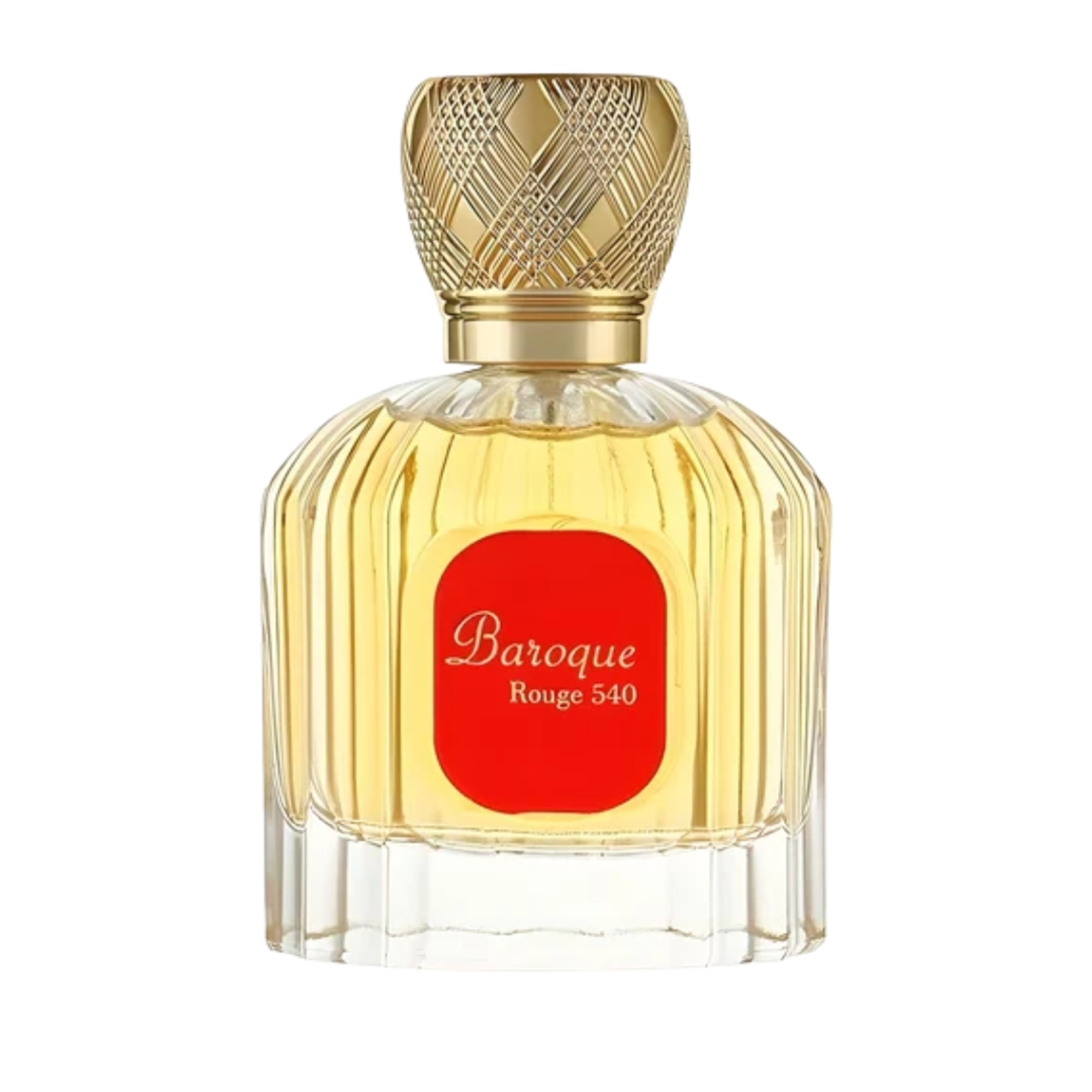 Maison Alhambra La Rouge Baroque Unissexo Eau de Parfum 2