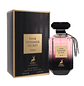 Maison Alhambra Pink Shimmer Secret Oud Eau de Parfum - Thumbnail 1