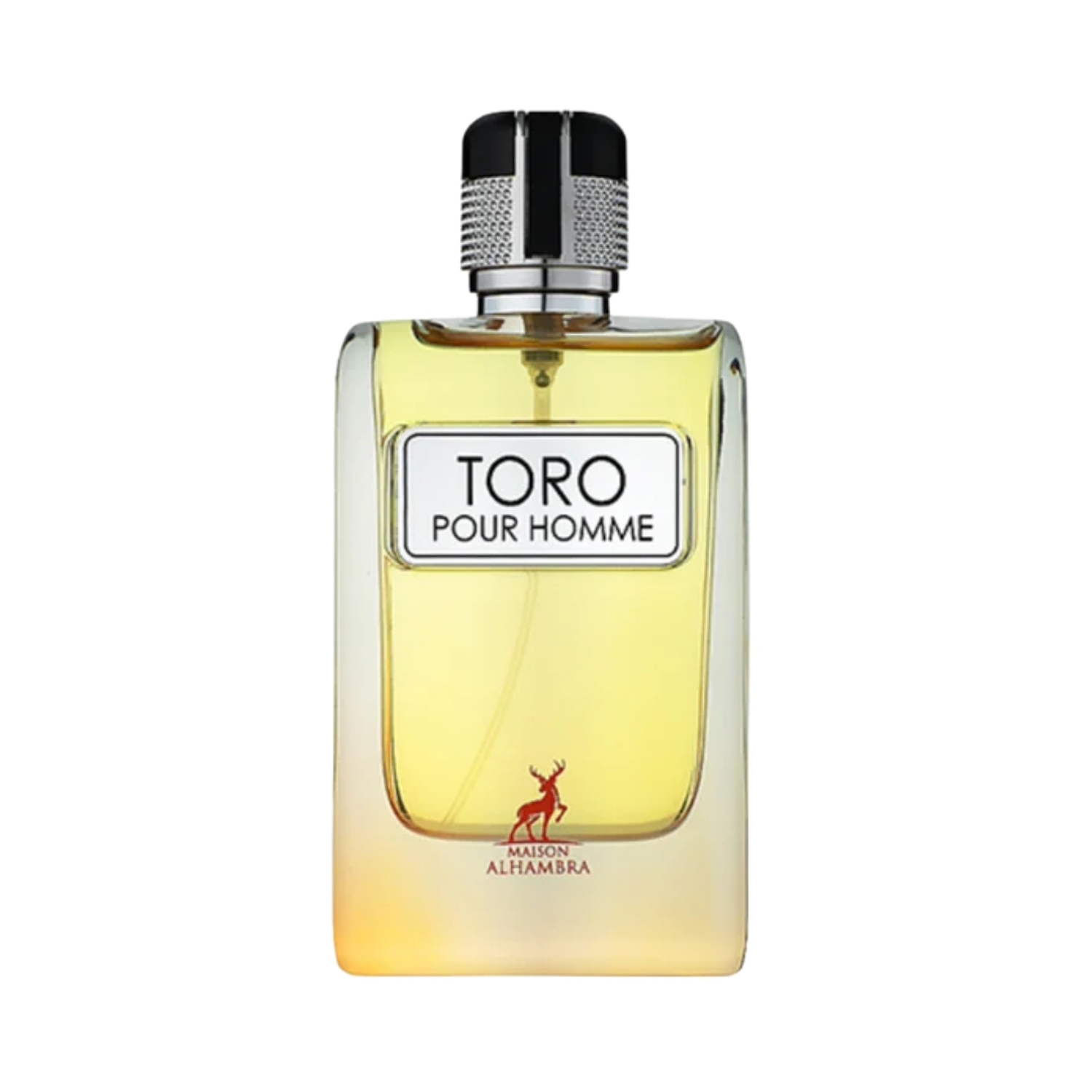 Maison Alhambra Toro Pour Homme Eau de Parfum 2