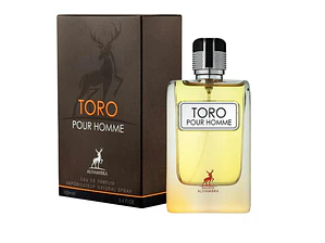 Maison Alhambra Toro Pour Homme Eau de Parfum