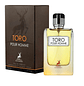 Maison Alhambra Toro Pour Homme Eau de Parfum - Thumbnail 1