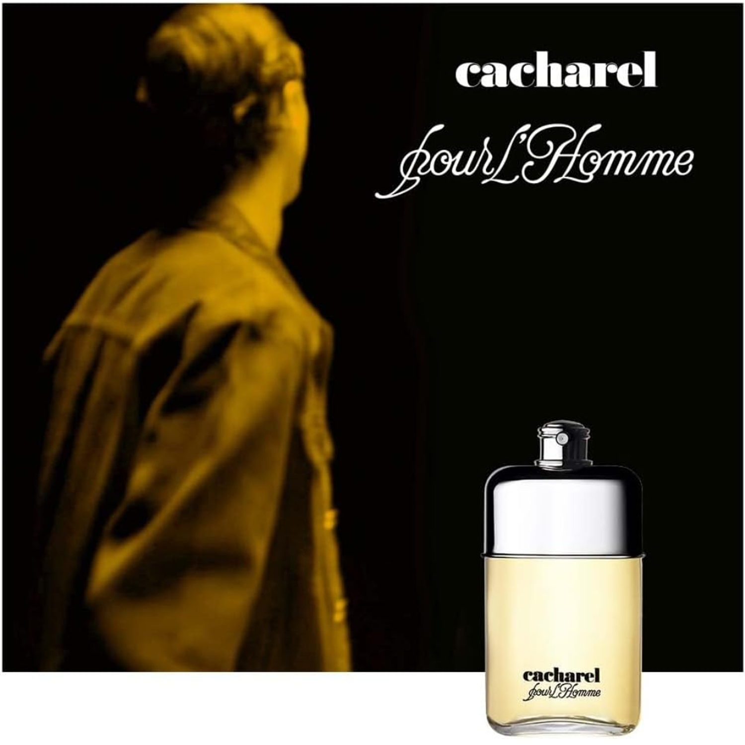 Cacharel pour L'Homme Eau de Toilette 2