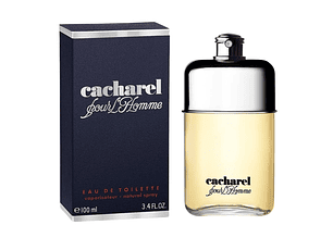 Cacharel pour L'Homme Eau de Toilette