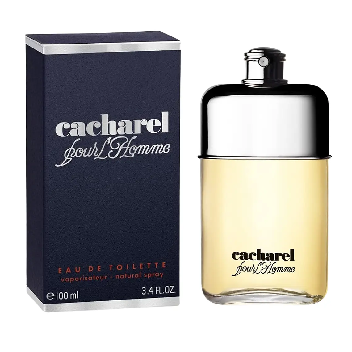 Cacharel pour L'Homme Eau de Toilette 1