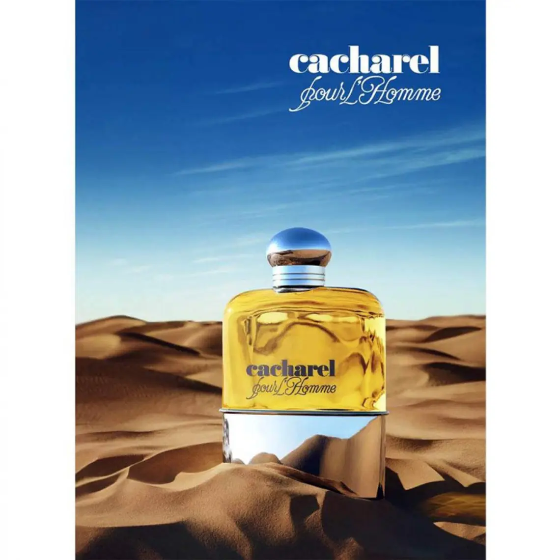 Cacharel pour L'Homme Eau de Toilette 3