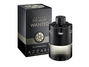 Azzaro The Most Wanted Eau de Toilette Intense