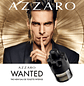 Azzaro The Most Wanted Eau de Toilette Intense - Thumbnail 2