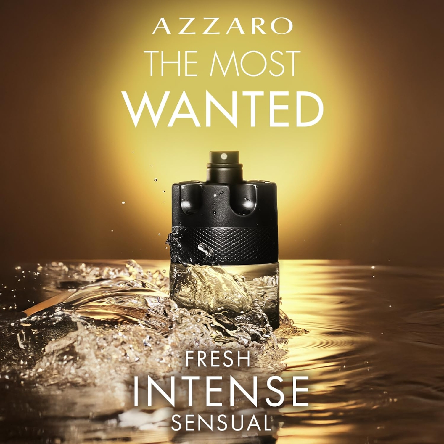 Azzaro The Most Wanted Eau de Toilette Intense 3