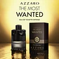 Azzaro The Most Wanted Eau de Toilette Intense - Thumbnail 4