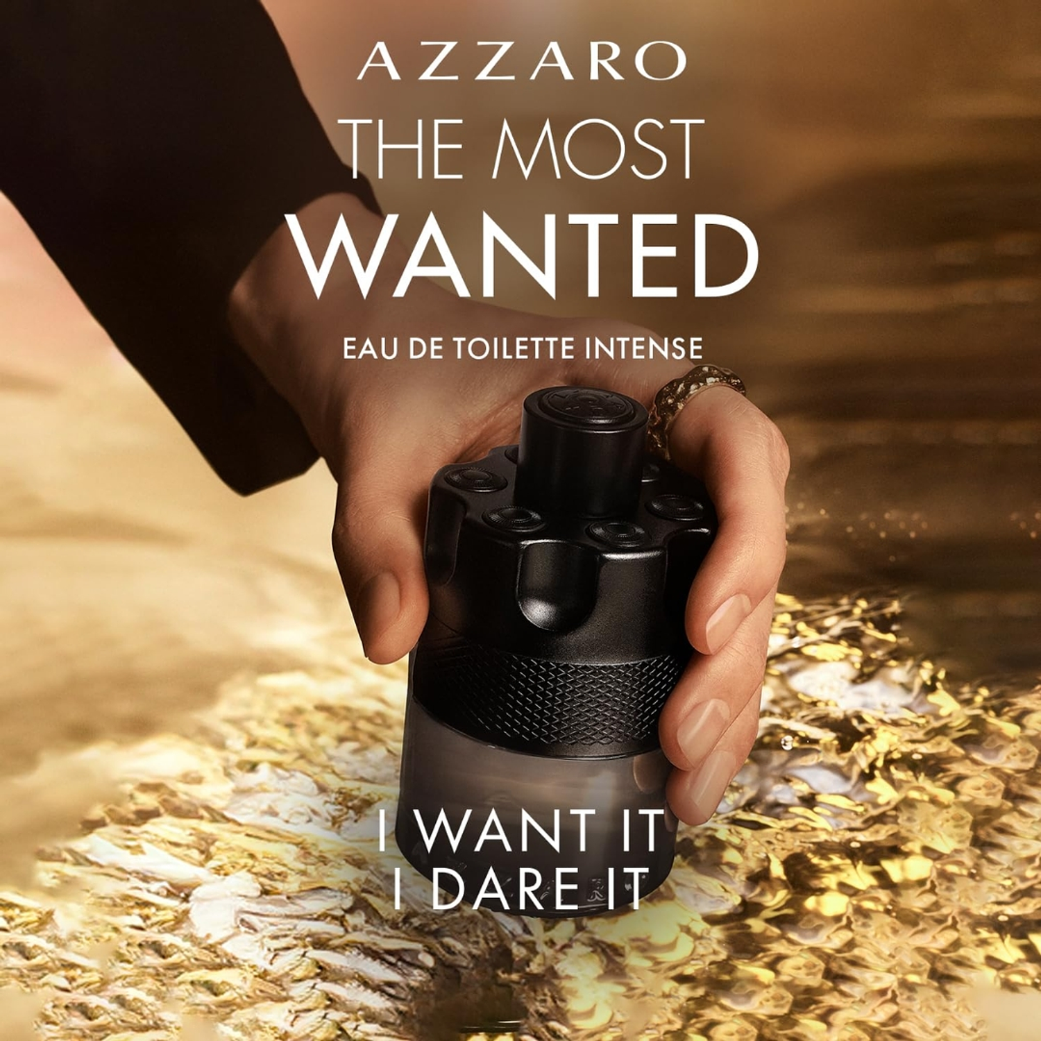 Azzaro The Most Wanted Eau de Toilette Intense 5